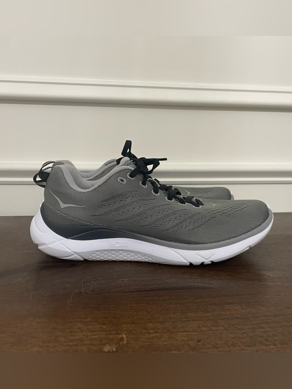 Hoka One One Hupana EM Running Shoe